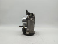 2016-2019 Kia Optima Throttle Body P/N:35100-2G600 Fits Fits 2015 2016 2017 2018 2019 OEM Used Auto Parts - Oemusedautoparts
