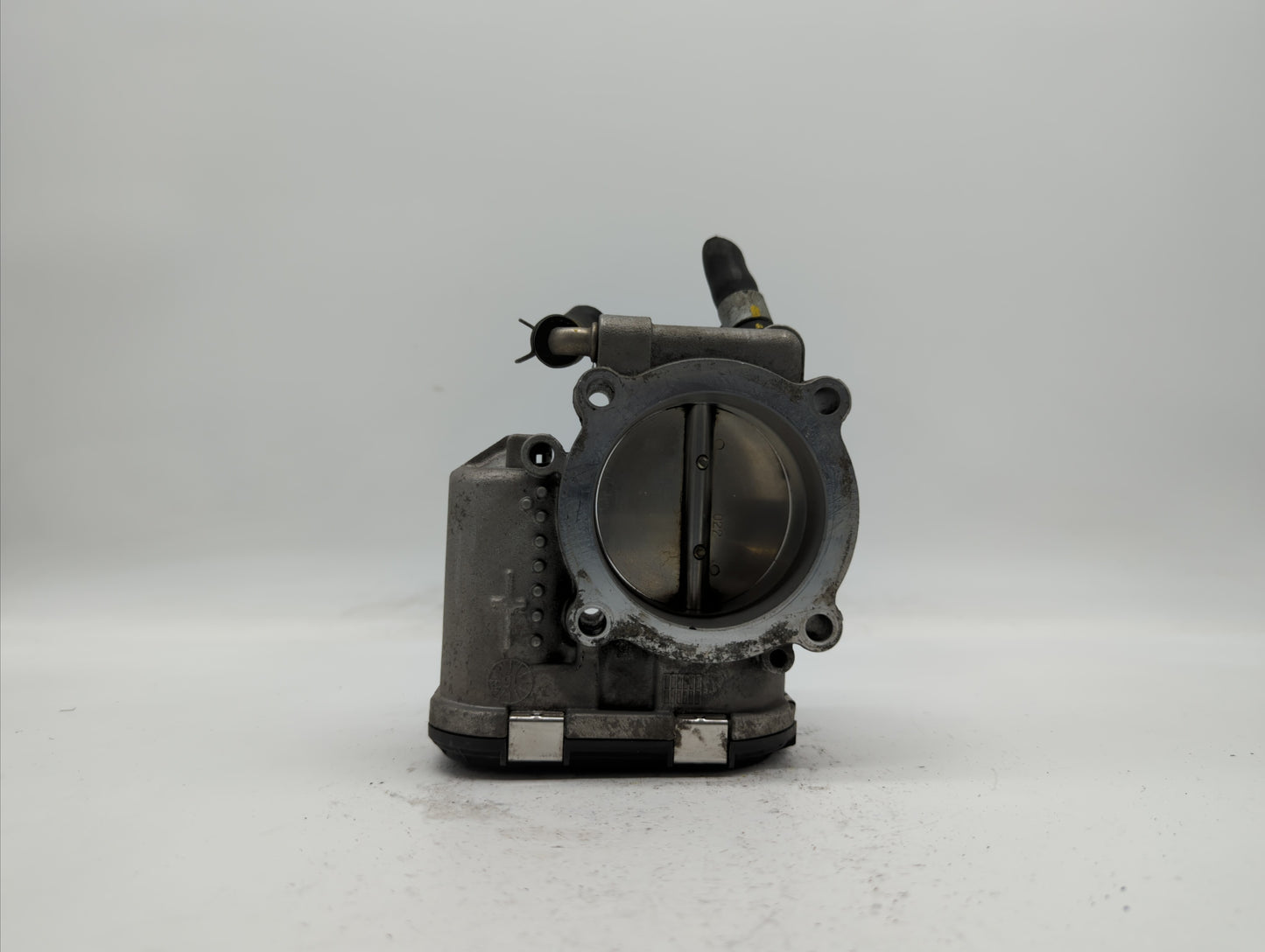 2016-2019 Kia Optima Throttle Body P/N:35100-2G600 Fits Fits 2015 2016 2017 2018 2019 OEM Used Auto Parts - Oemusedautoparts