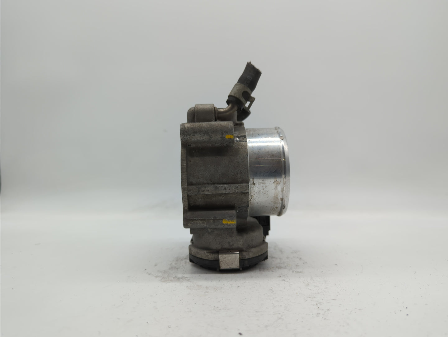 2016-2019 Kia Optima Throttle Body P/N:35100-2G600 Fits Fits 2015 2016 2017 2018 2019 OEM Used Auto Parts - Oemusedautoparts