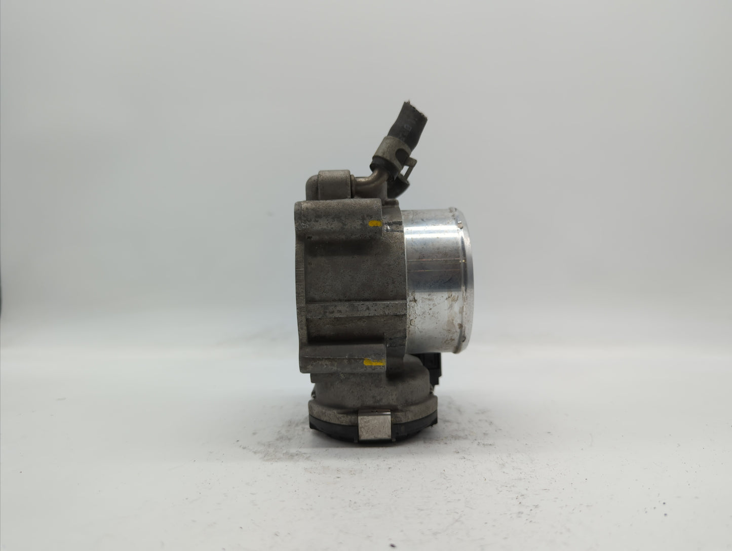 2016-2019 Kia Optima Throttle Body P/N:35100-2G600 Fits Fits 2015 2016 2017 2018 2019 OEM Used Auto Parts - Oemusedautoparts