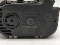 2016-2019 Kia Optima Throttle Body P/N:35100-2G600 Fits Fits 2015 2016 2017 2018 2019 OEM Used Auto Parts - Oemusedautoparts