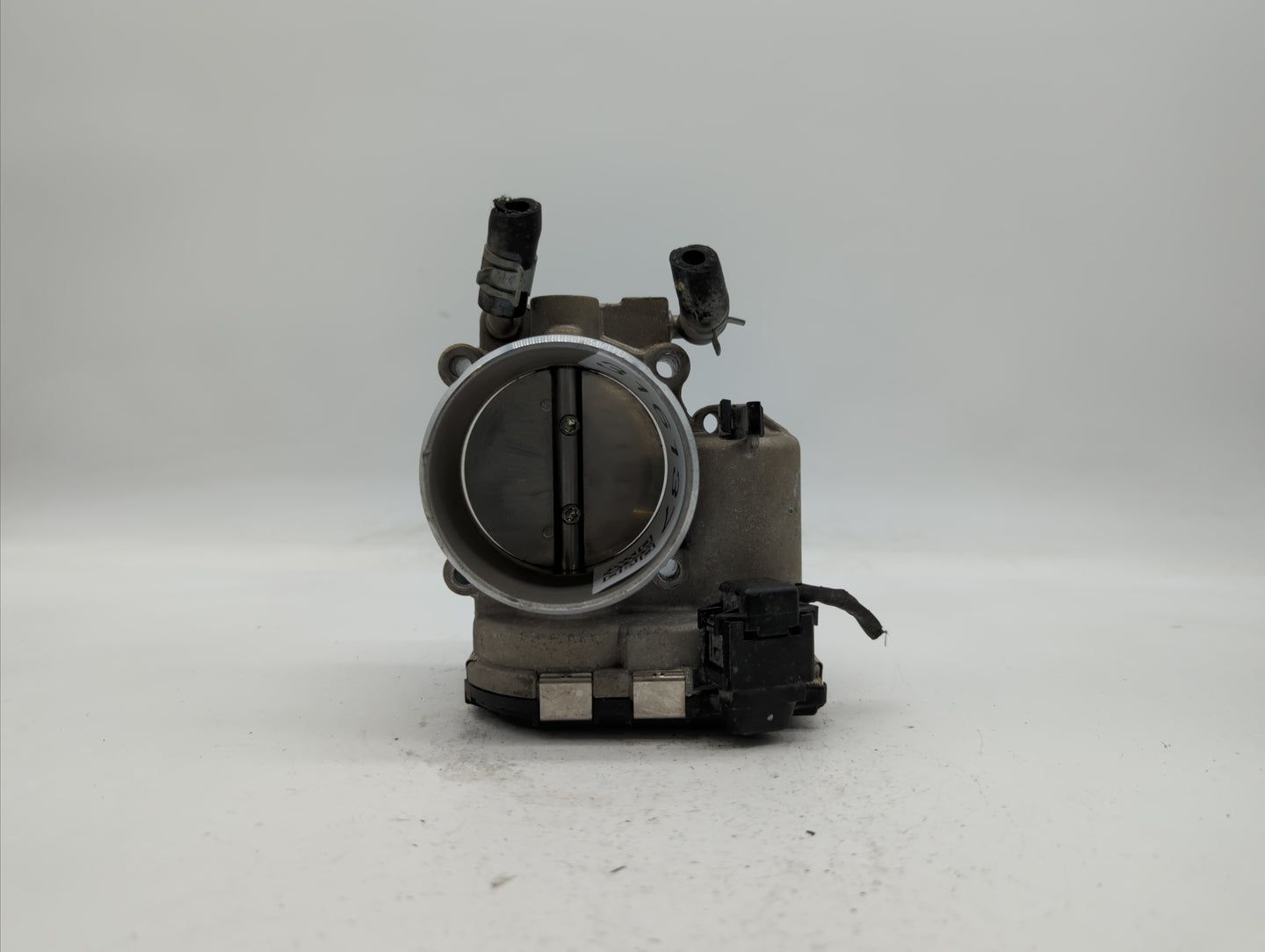 2016-2019 Kia Optima Throttle Body P/N:35100-2G600 Fits Fits 2015 2016 2017 2018 2019 OEM Used Auto Parts - Oemusedautoparts