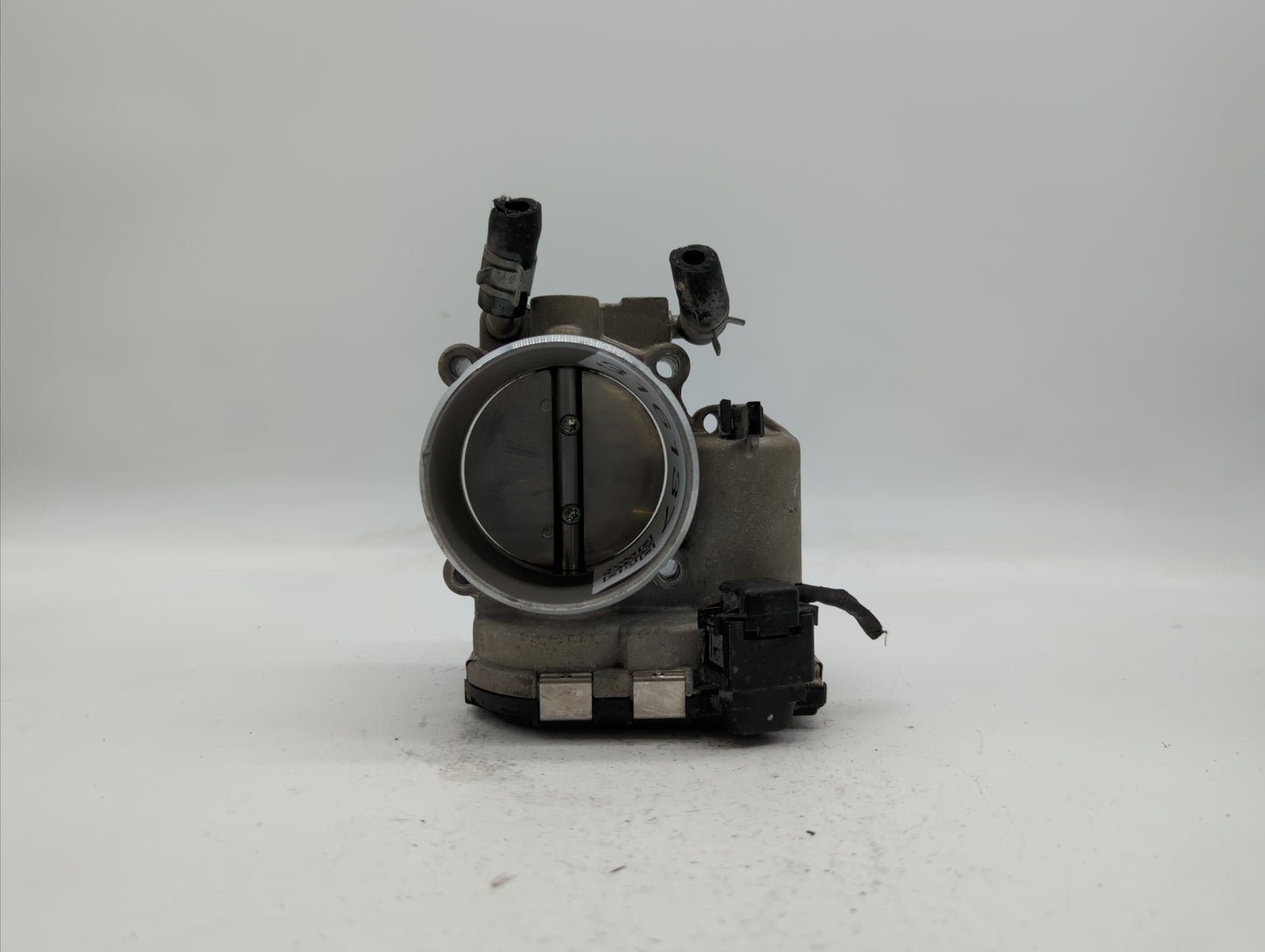 2016-2019 Kia Optima Throttle Body P/N:35100-2G600 Fits Fits 2015 2016 2017 2018 2019 OEM Used Auto Parts - Oemusedautoparts