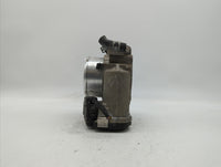 2016-2019 Kia Optima Throttle Body P/N:35100-2G600 Fits Fits 2015 2016 2017 2018 2019 OEM Used Auto Parts - Oemusedautoparts