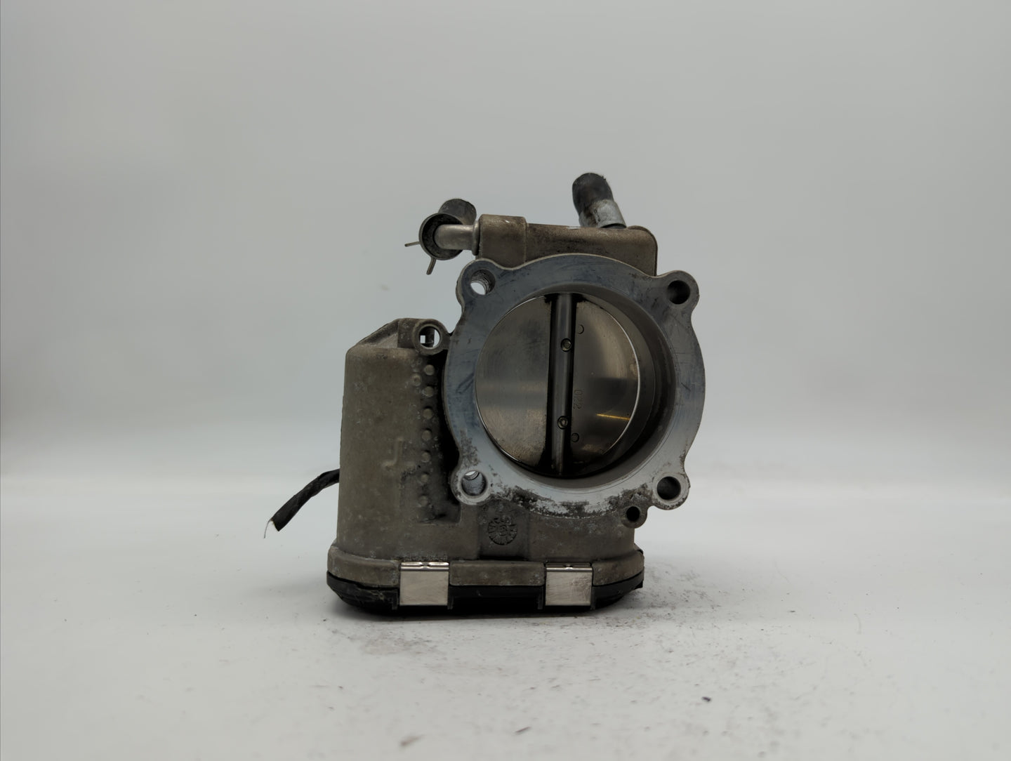 2016-2019 Kia Optima Throttle Body P/N:35100-2G600 Fits Fits 2015 2016 2017 2018 2019 OEM Used Auto Parts - Oemusedautoparts