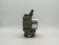 2016-2019 Kia Optima Throttle Body P/N:35100-2G600 Fits Fits 2015 2016 2017 2018 2019 OEM Used Auto Parts - Oemusedautoparts