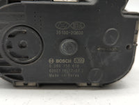 2016-2019 Kia Optima Throttle Body P/N:35100-2G600 Fits Fits 2015 2016 2017 2018 2019 OEM Used Auto Parts - Oemusedautoparts