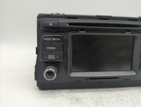 2016-2018 Kia Optima Am Fm Cd Player Radio Receiver - Oemusedautoparts1.com