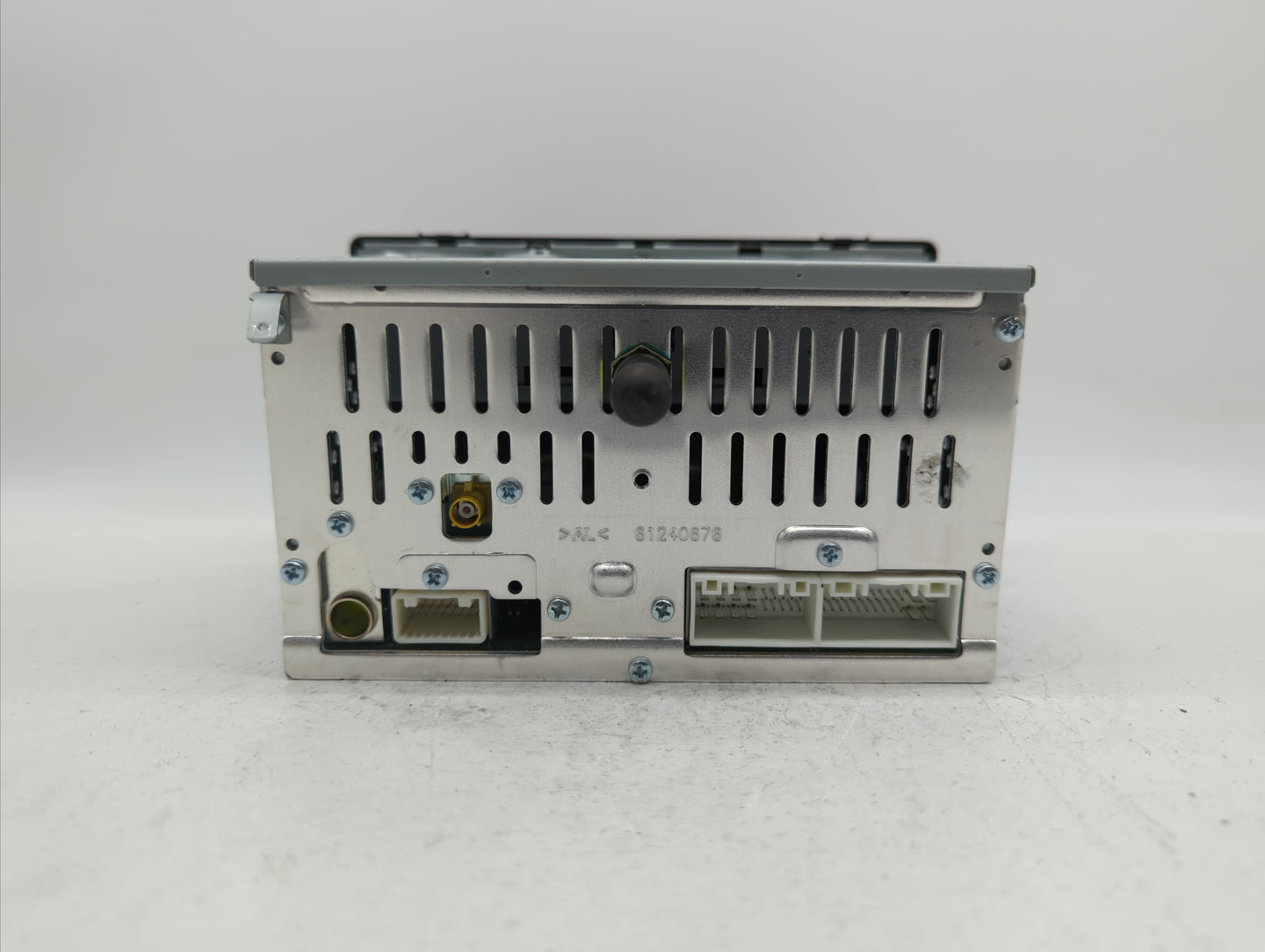2016-2018 Kia Optima Am Fm Cd Player Radio Receiver - Oemusedautoparts1.com