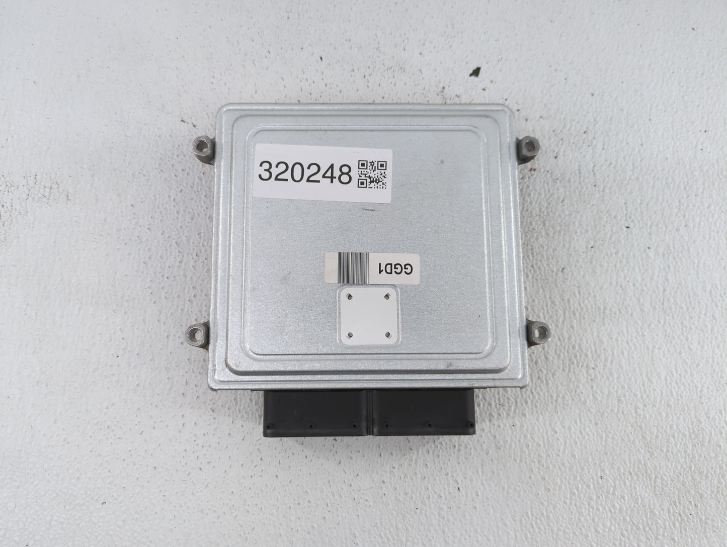 2016-2018 Kia Optima PCM Engine Control Computer ECU ECM PCU OEM P/N:39138-2GGD2 39108-2GGD2, 39138-2GGD0 Fits Fits 2016 201