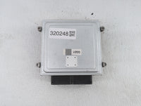 2016-2018 Kia Optima PCM Engine Control Computer ECU ECM PCU OEM P/N:39138-2GGD2 39108-2GGD2, 39138-2GGD0 Fits Fits 2016 201