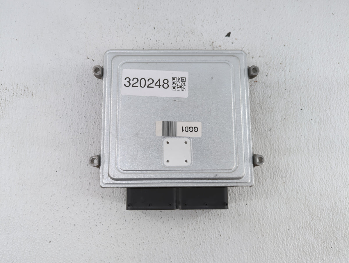 2016-2018 Kia Optima PCM Engine Control Computer ECU ECM PCU OEM P/N:39138-2GGD2 39108-2GGD2, 39138-2GGD0 Fits 2016 2017 201