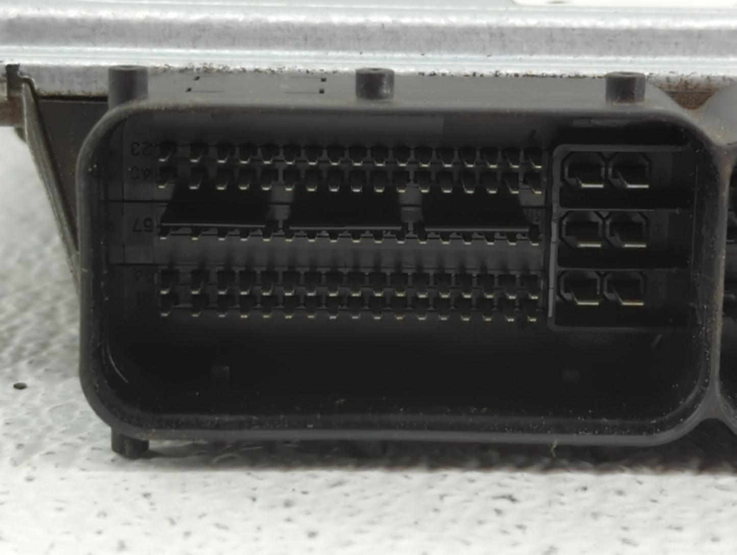 2016-2018 Kia Optima PCM Engine Control Computer ECU ECM PCU OEM P/N:39138-2GGD2 39108-2GGD2, 39138-2GGD0 Fits Fits 2016 201