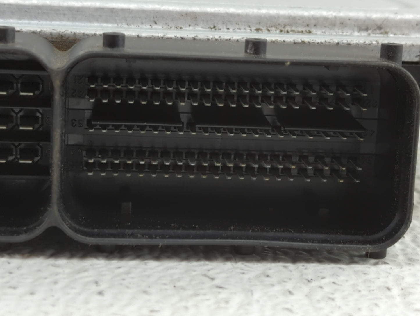 2016-2018 Kia Optima PCM Engine Control Computer ECU ECM PCU OEM P/N:39138-2GGD2 39108-2GGD2, 39138-2GGD0 Fits Fits 2016 201