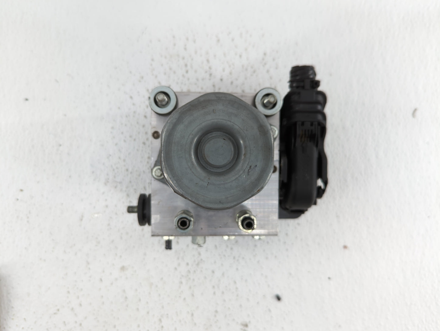 2016 Kia Optima ABS Pump Control Module Replacement P/N:47660 5MG2A Fits OEM Used Auto Parts - Oemusedautoparts1.com