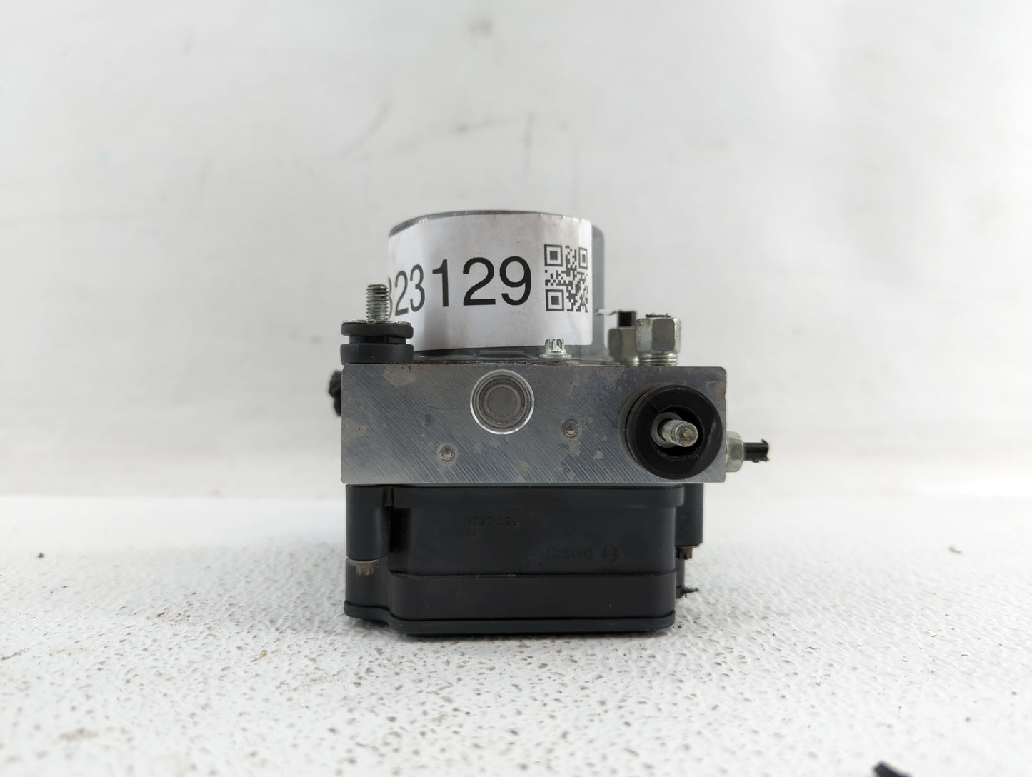 2016 Kia Optima ABS Pump Control Module Replacement P/N:47660 5MG2A Fits OEM Used Auto Parts - Oemusedautoparts1.com