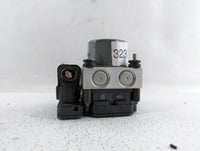 2016 Kia Optima ABS Pump Control Module Replacement P/N:47660 5MG2A Fits OEM Used Auto Parts - Oemusedautoparts1.com