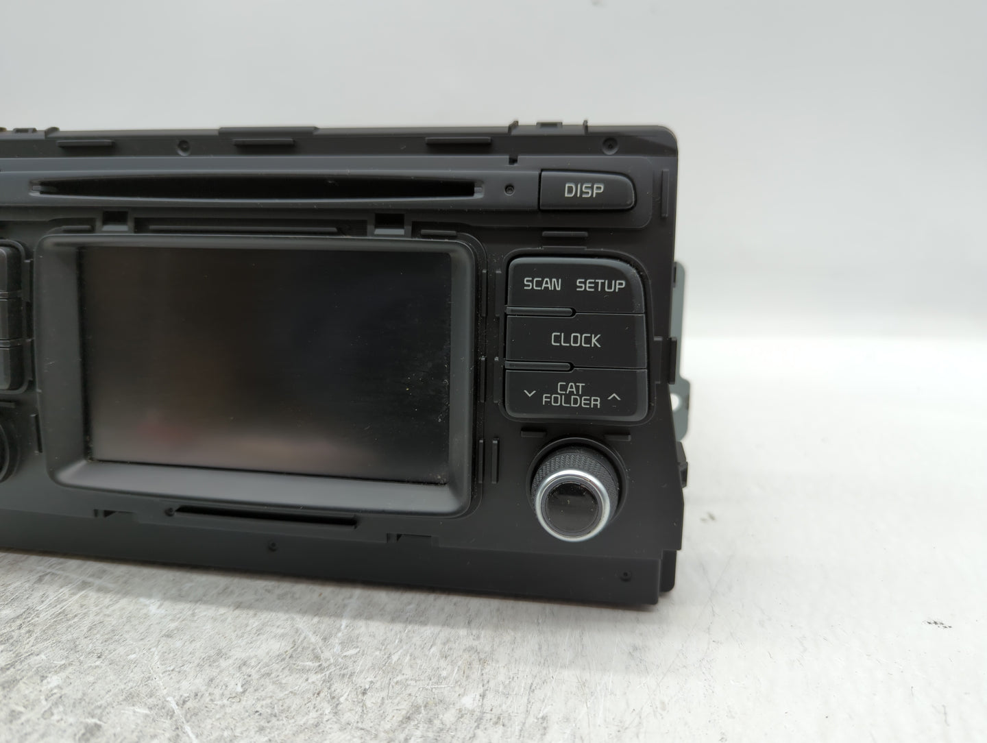 2016-2018 Kia Optima Am Fm Cd Player Radio Receiver - Oemusedautoparts1.com