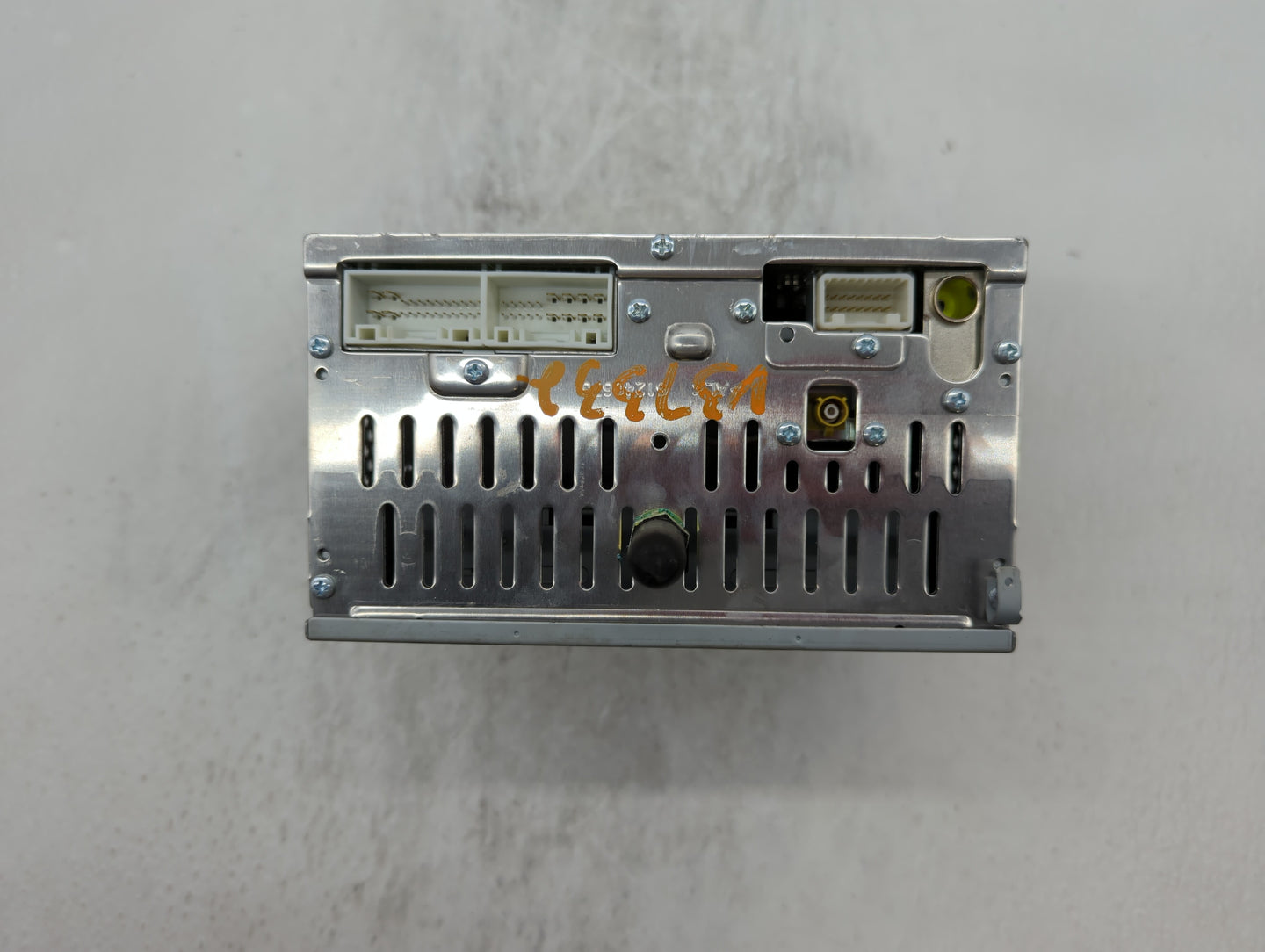 2016-2018 Kia Optima Am Fm Cd Player Radio Receiver - Oemusedautoparts1.com