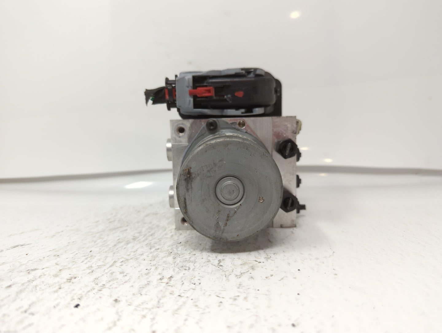 2016-2018 Kia Optima ABS Pump Control Module Replacement P/N:58920-D5060 58920-D5010, 58900-D5060 Fits Fits 2016 2017 2018 O