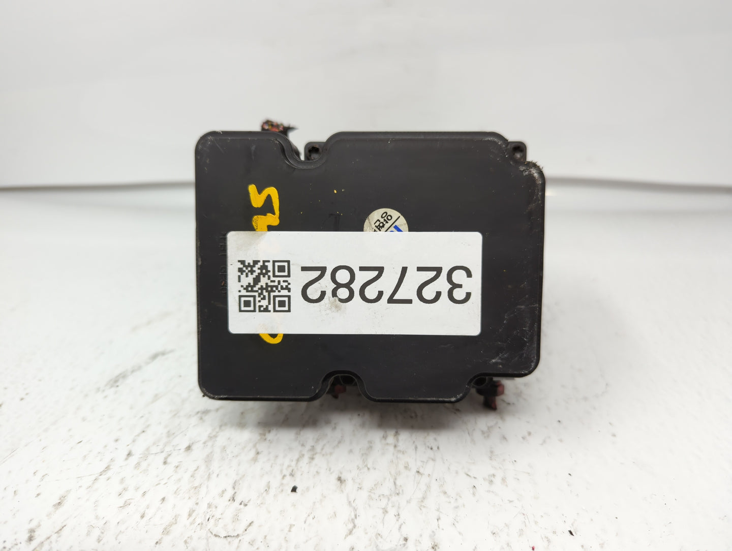 2016-2018 Kia Optima ABS Pump Control Module Replacement P/N:58920-D5060 58920-D5010, 58900-D5060 Fits Fits 2016 2017 2018 O