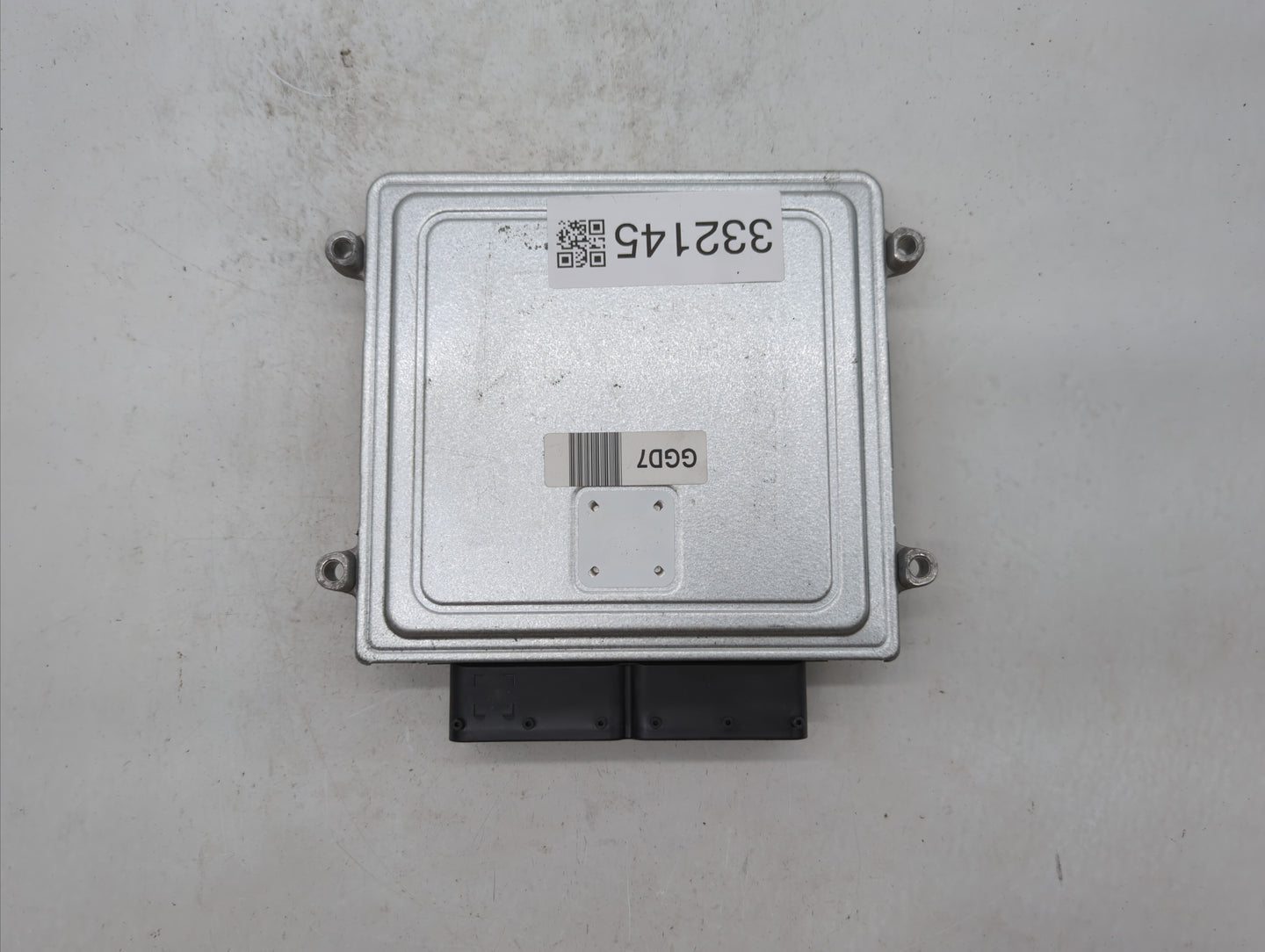 2016-2018 Kia Optima PCM Engine Control Computer ECU ECM PCU OEM P/N:39108-2GGD7 39138-2GGD7, 39138-2GGD5 Fits Fits 2016 201