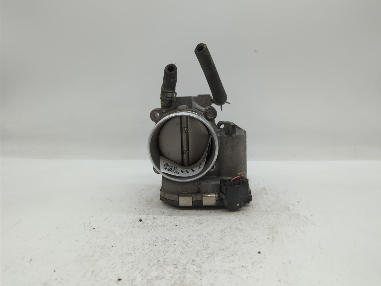 2016-2019 Kia Optima Throttle Body P/N:35100-2G600 Fits Fits 2015 2016 2017 2018 2019 OEM Used Auto Parts - Oemusedautoparts