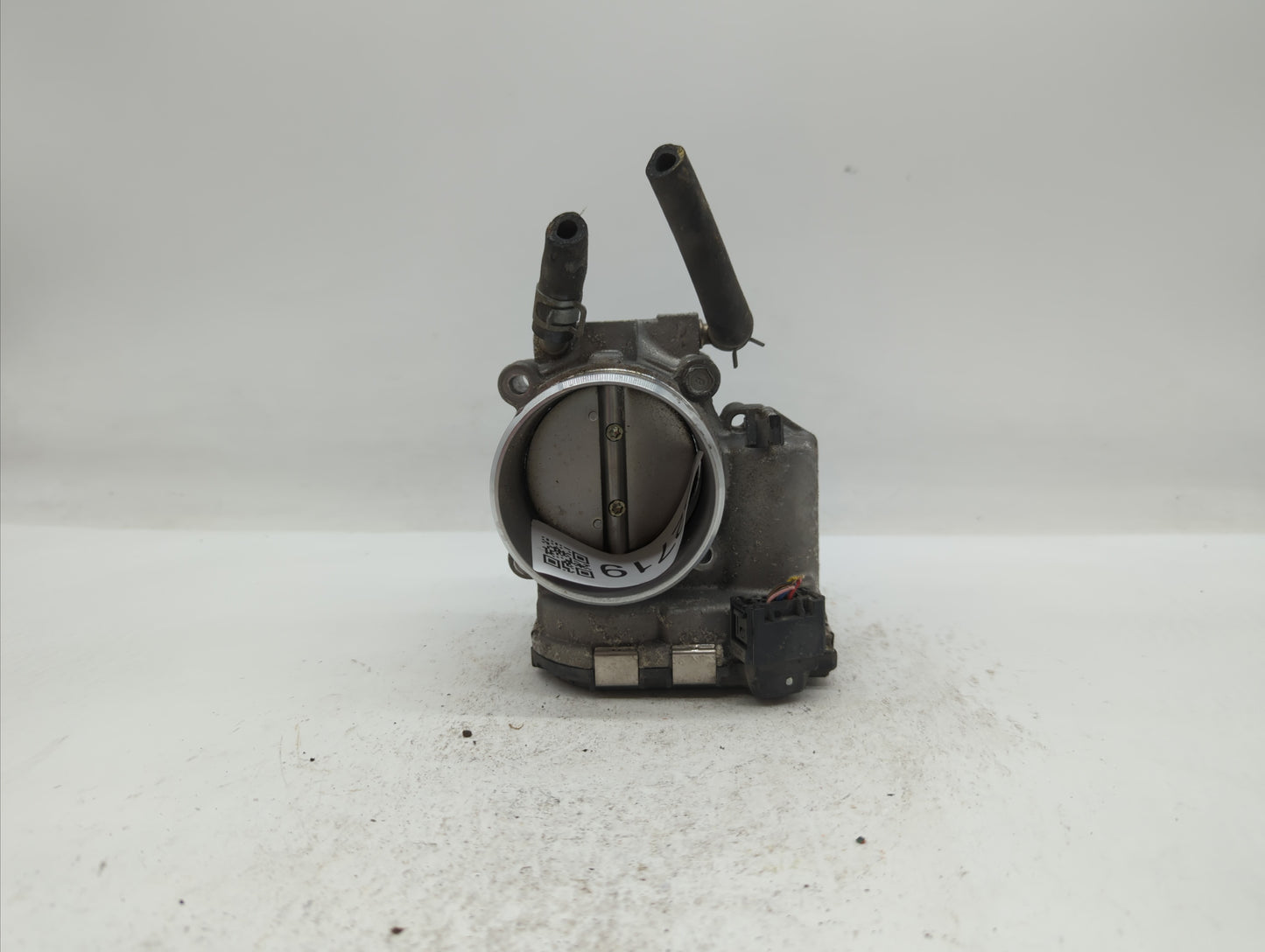 2016-2019 Kia Optima Throttle Body P/N:35100-2G600 Fits Fits 2015 2016 2017 2018 2019 OEM Used Auto Parts - Oemusedautoparts