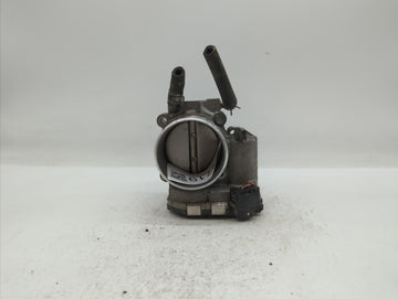 2016-2019 Kia Optima Throttle Body P/N:35100-2G600 Fits Fits 2015 2016 2017 2018 2019 OEM Used Auto Parts - Oemusedautoparts