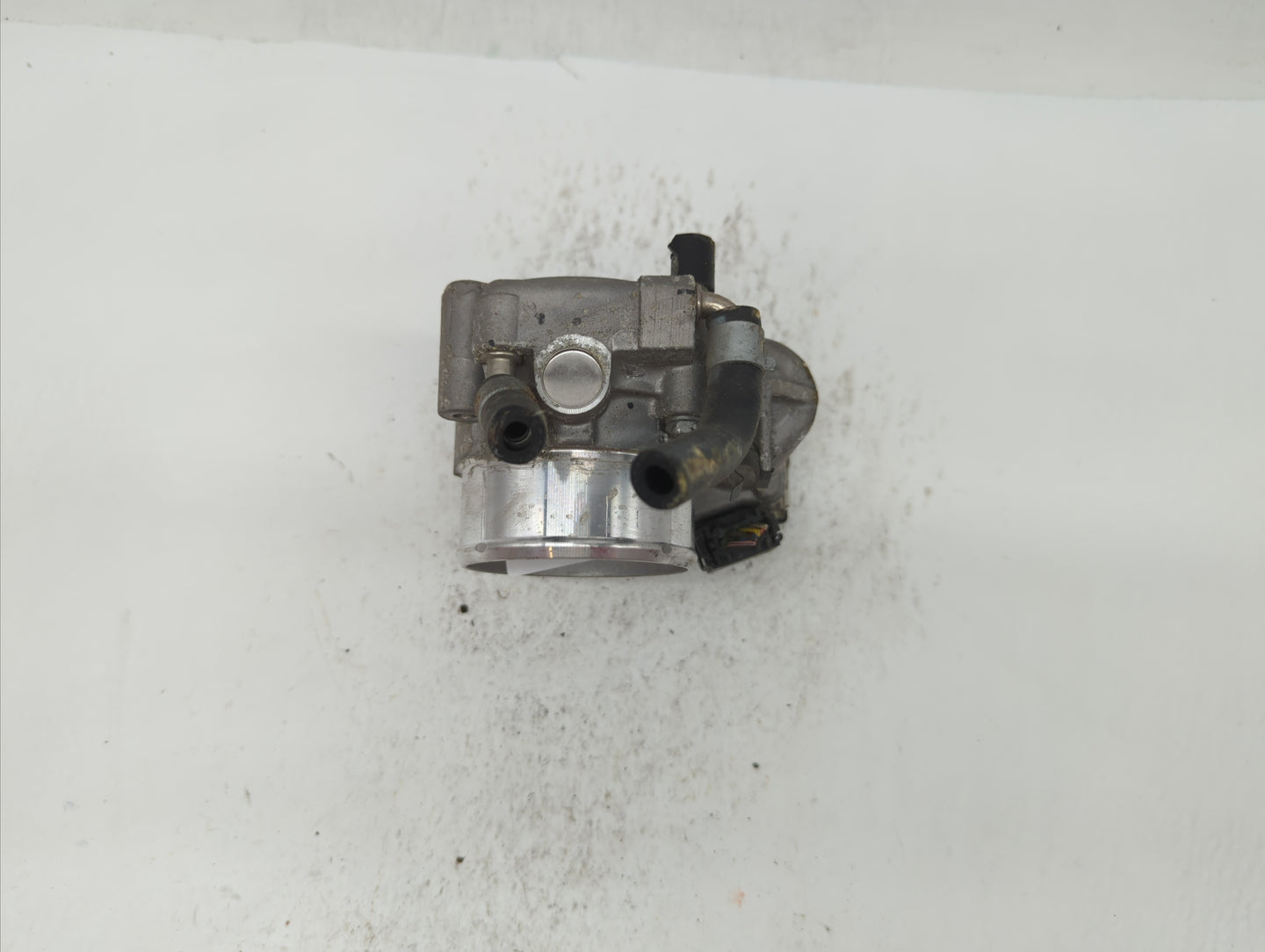 2016-2019 Kia Optima Throttle Body P/N:35100-2G600 Fits Fits 2015 2016 2017 2018 2019 OEM Used Auto Parts - Oemusedautoparts