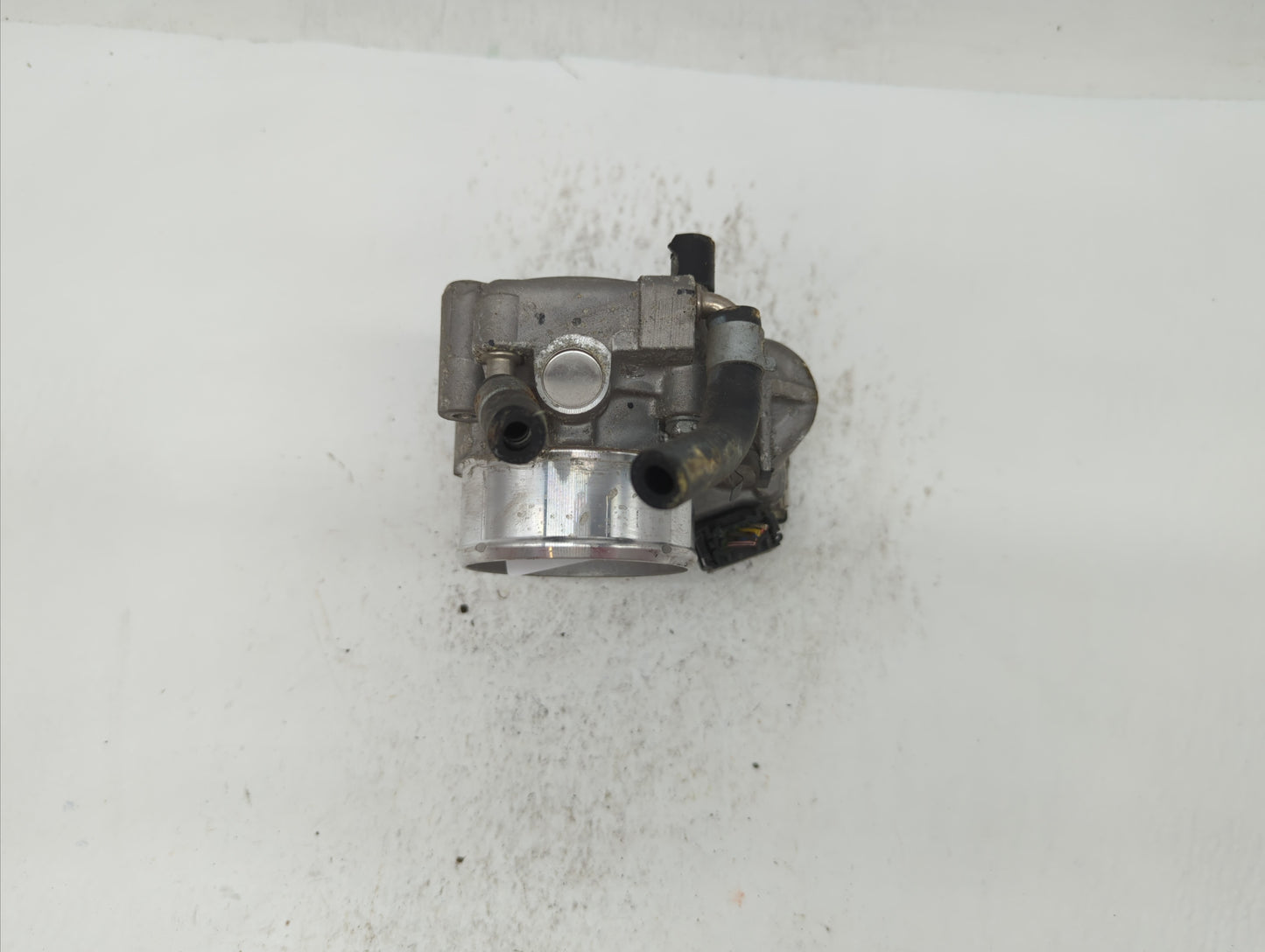 2016-2019 Kia Optima Throttle Body P/N:35100-2G600 Fits Fits 2015 2016 2017 2018 2019 OEM Used Auto Parts - Oemusedautoparts