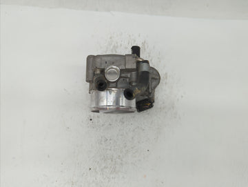 2016-2019 Kia Optima Throttle Body P/N:35100-2G600 Fits Fits 2015 2016 2017 2018 2019 OEM Used Auto Parts