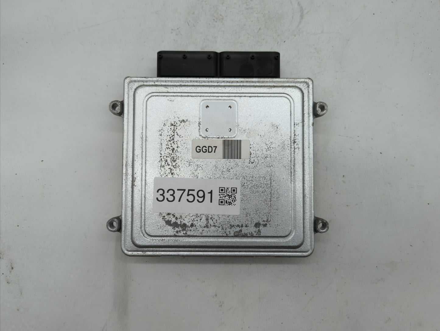 2016-2018 Kia Optima PCM Engine Control Computer ECU ECM PCU OEM P/N:39108-2GGD7 39138-2GGD7, 39138-2GGD5 Fits Fits 2016 201