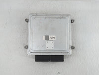 2016-2018 Kia Optima PCM Engine Control Computer ECU ECM PCU OEM P/N:39138-2GGD2 39108-2GGD2, 39138-2GGD0 Fits Fits 2016 201