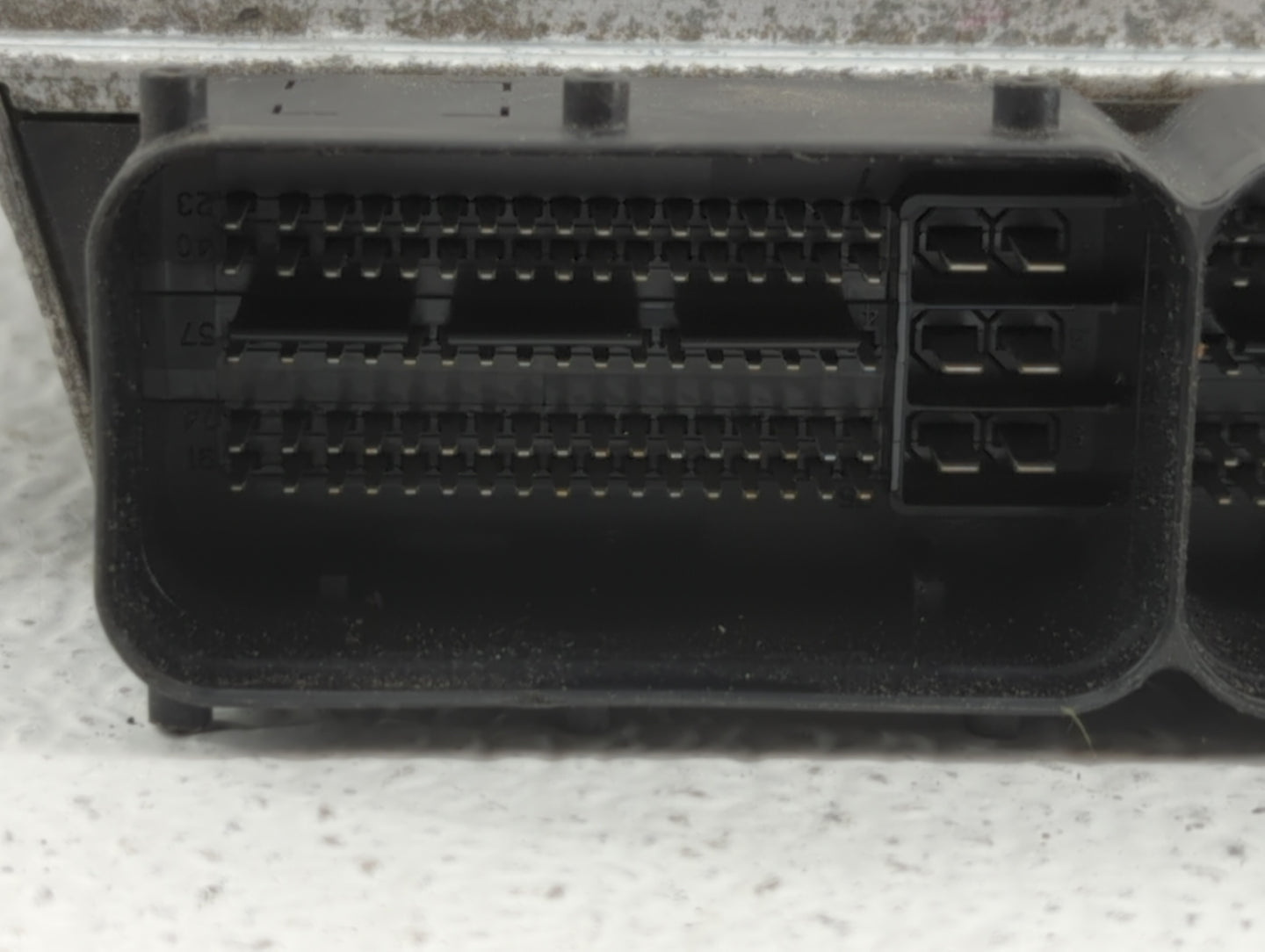 2016-2018 Kia Optima PCM Engine Control Computer ECU ECM PCU OEM P/N:39138-2GGD2 39108-2GGD2, 39138-2GGD0 Fits Fits 2016 201