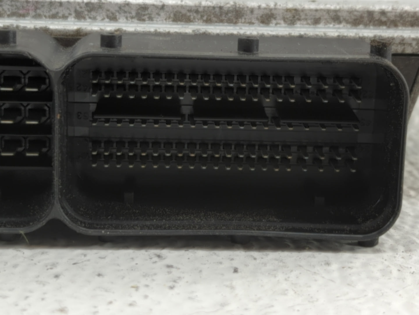 2016-2018 Kia Optima PCM Engine Control Computer ECU ECM PCU OEM P/N:39138-2GGD2 39108-2GGD2, 39138-2GGD0 Fits Fits 2016 201