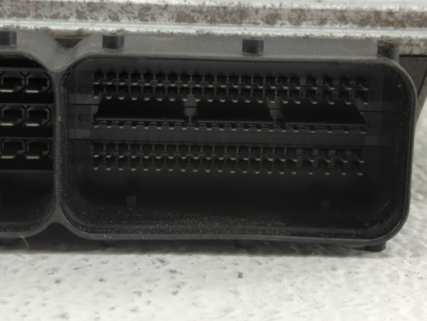 2016-2018 Kia Optima PCM Engine Control Computer ECU ECM PCU OEM P/N:39138-2GGD2 39108-2GGD2, 39138-2GGD0 Fits Fits 2016 201