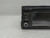 2016-2018 Kia Optima Radio AM FM Cd Player Receiver Replacement P/N:96180-D5100 96180-D5100WK, AC1A1D5AN Fits Fits 2016 2017
