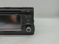 2016-2018 Kia Optima Radio AM FM Cd Player Receiver Replacement P/N:96180-D5100 96180-D5100WK, AC1A1D5AN Fits Fits 2016 2017