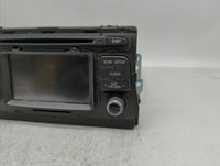 2016-2018 Kia Optima Am Fm Cd Player Radio Receiver - Oemusedautoparts1.com