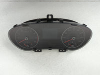 2016-2018 Kia Optima Instrument Cluster Speedometer Gauges P/N:94001-D5000 94001-D5010 Fits Fits 2016 2017 2018 OEM Used Aut