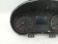 2016-2018 Kia Optima Instrument Cluster Speedometer Gauges P/N:94001-D5000 94001-D5010 Fits Fits 2016 2017 2018 OEM Used Aut