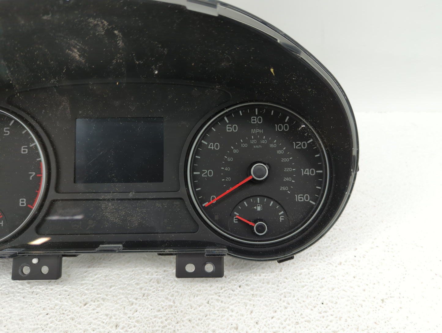 2016-2018 Kia Optima Instrument Cluster Speedometer Gauges P/N:94001-D5000 94001-D5010 Fits Fits 2016 2017 2018 OEM Used Aut