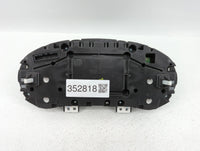 2016-2018 Kia Optima Instrument Cluster Speedometer Gauges P/N:94001-D5000 94001-D5010 Fits Fits 2016 2017 2018 OEM Used Aut