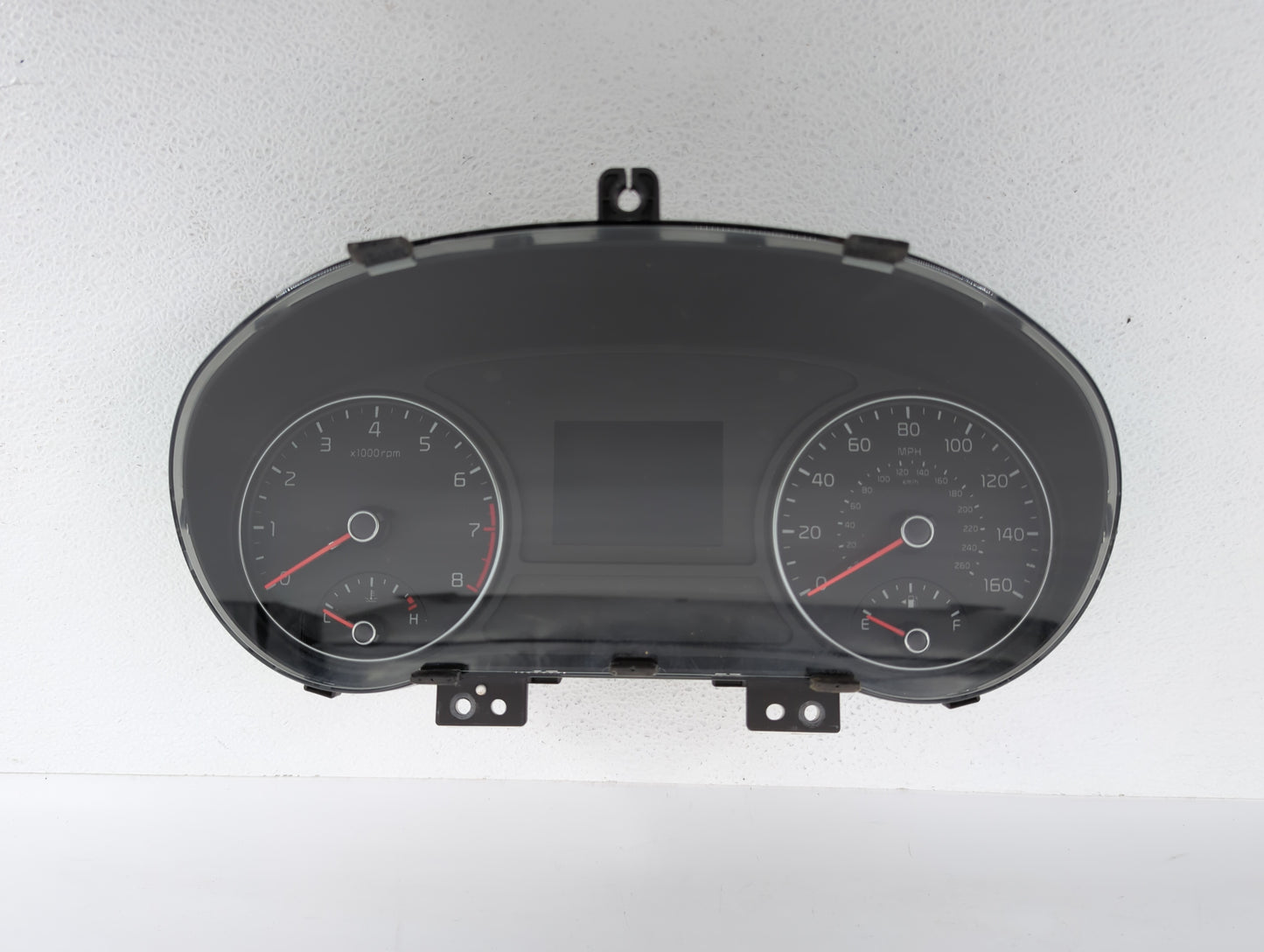 2016-2018 Kia Optima Instrument Cluster Speedometer Gauges P/N:94001-D5500 94001-D5000, 94001-D5300 Fits Fits 2016 2017 2018