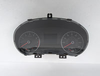 2016-2018 Kia Optima Instrument Cluster Speedometer Gauges P/N:94001-D5500 94001-D5000, 94001-D5300 Fits Fits 2016 2017 2018