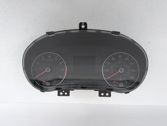 compare product 2016-2018 Kia Optima Instrument Cluster Speedometer Gauges P/N:94001-D5500 94001-D5000, 94001-D5300 Fits Fits 2016 2017 2018 OEM Used Auto Parts