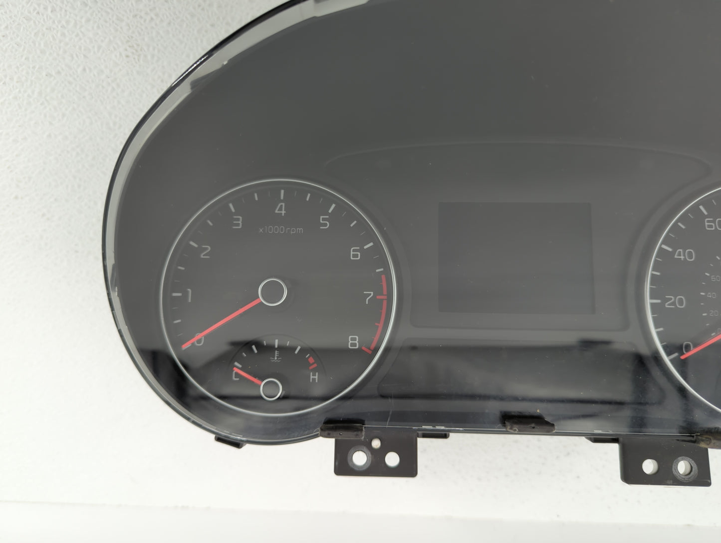 2016-2018 Kia Optima Instrument Cluster Speedometer Gauges P/N:94001-D5500 94001-D5000, 94001-D5300 Fits Fits 2016 2017 2018