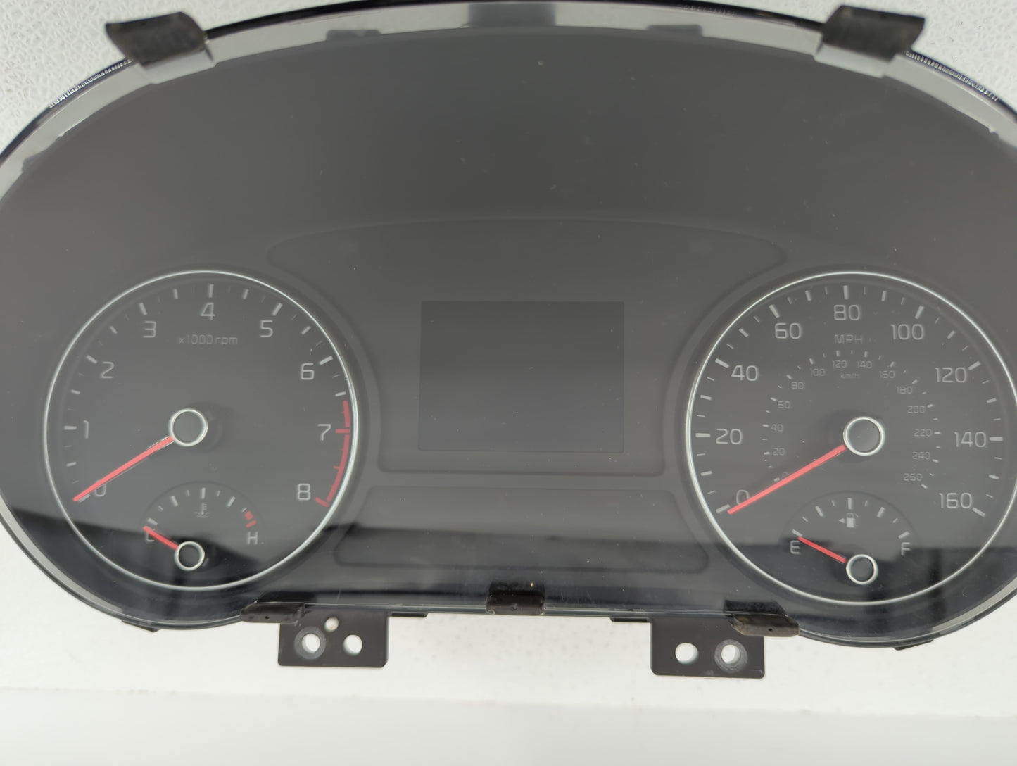 2016-2018 Kia Optima Instrument Cluster Speedometer Gauges P/N:94001-D5500 94001-D5000, 94001-D5300 Fits Fits 2016 2017 2018