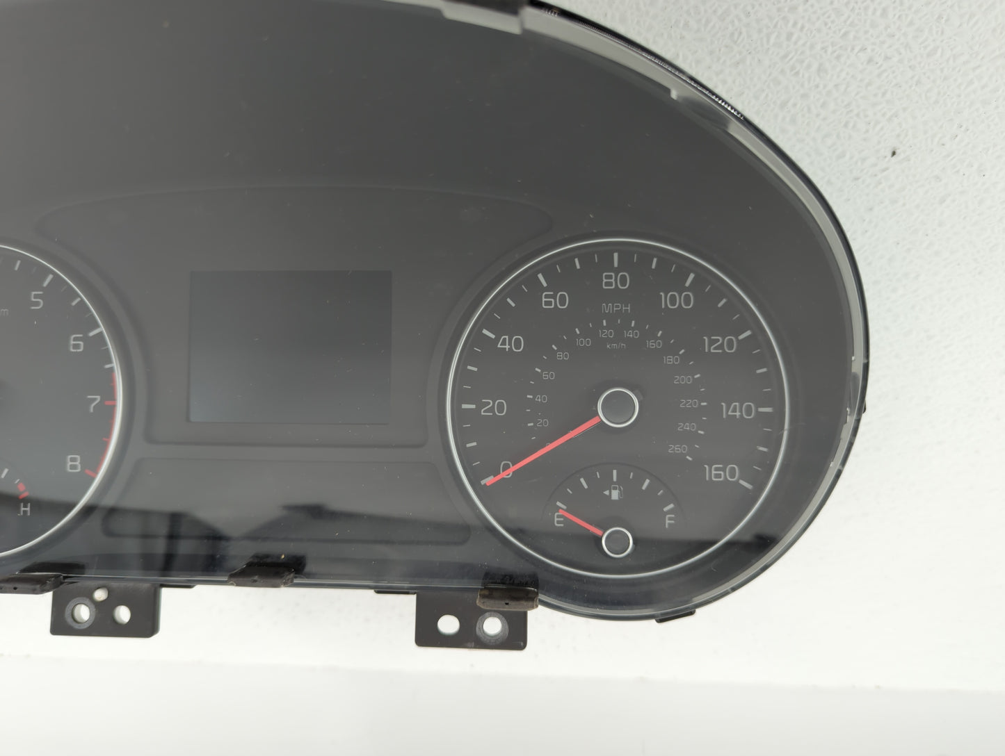 2016-2018 Kia Optima Instrument Cluster Speedometer Gauges P/N:94001-D5500 94001-D5000, 94001-D5300 Fits Fits 2016 2017 2018